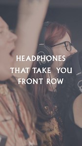 52K views · 559 reactions | Give the gift of a front row concert experience with Megadeth-branded Valco headphones ☠️ Available internationally for purchase at https://bit.ly/MegadethValcoHeaphones | Megadeth | Facebook