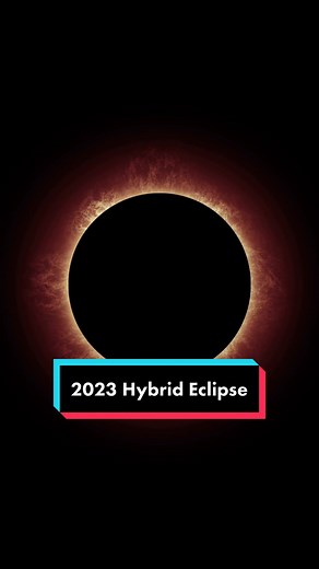 Rare Solar Eclipse Happening on April 20th