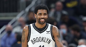 Kyrie Irving: The Unvaccinated Need To ’Stand Together’