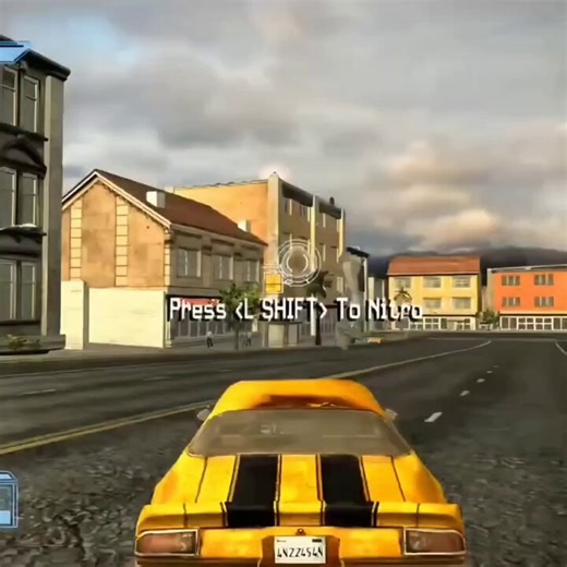 Transformers: The Game, 2007