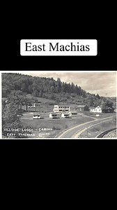 East Machias, Maine | Allagash Outpost