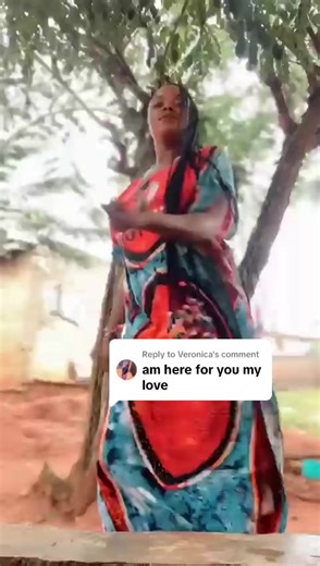 Replying to @Veronica