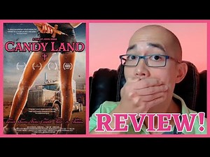 Candy Land Review