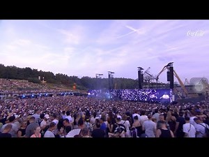Kolsch - Waste my Time (Live at Tomorrowland 2025)