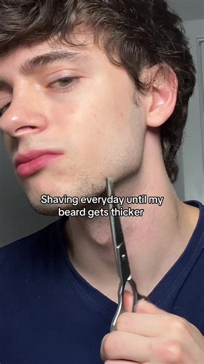 Any tips? #shaving #men #beard #foryoupage #glowuptips | Beard Shave