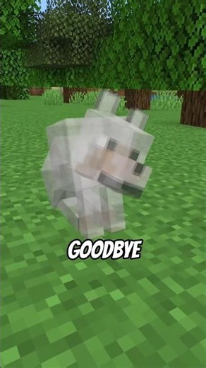 This mod lets you say goodbye