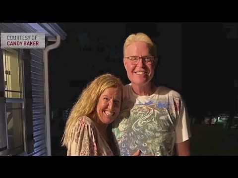 Florida man drugged, killed husband, staged crime scene in brutal Marion County murder
