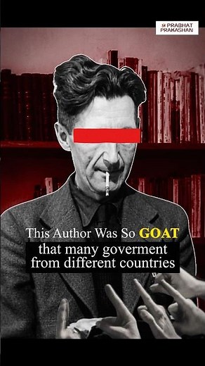 1984 by George Orwell #books