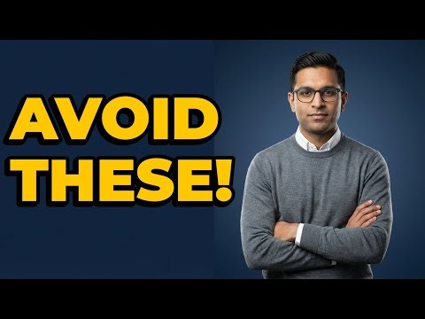 What Not To Ask During An Informational Interview?