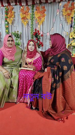 14K views · 190 reactions | Newbride #reelsviralシ #reelsfypシ #newbride #newbridelook #newbridedairies #lovelymoments | Aro Bi's Lifestyle | Facebook