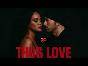 Rihanna & Eminem - Thug Love (Emotional Music Video 2025) OUT NOW!!!