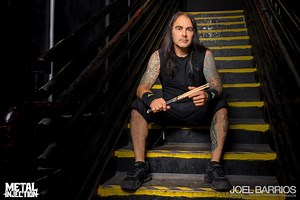 JASON BITTNER Reflects On His Decision To Leave OVERKILL After Eight Years: "I Was Basically Giving More Of Myself Than I Was Getting In Return" - Metal Injection