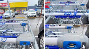 ALDI shopper’s trolley hack to score $5 fast