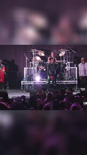 Cameo: The Band That Defined An Era. Affirmations & Style! #shorts