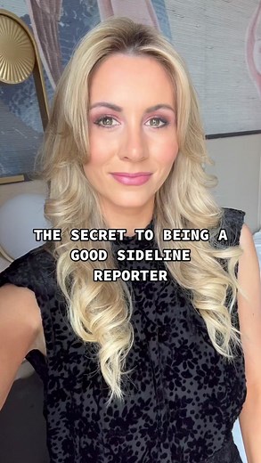 Effective Tips for Sideline Reporters in Football Games