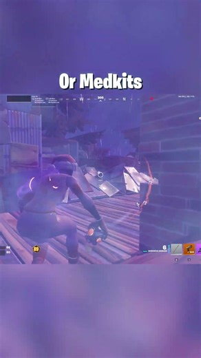 How to Retake Highground