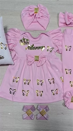 Ropa de Bebé: Tendencias en Moda Infantil