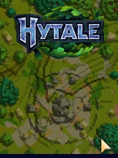 Una dungeon asombrosa en Hytale #tutorial #guia #hytale #spoilers