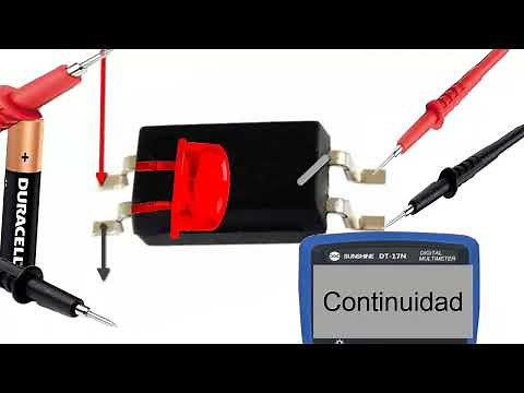 Optocoupleur : Diagnostic et Test des Pièces en Climatisation - Guide Complet !