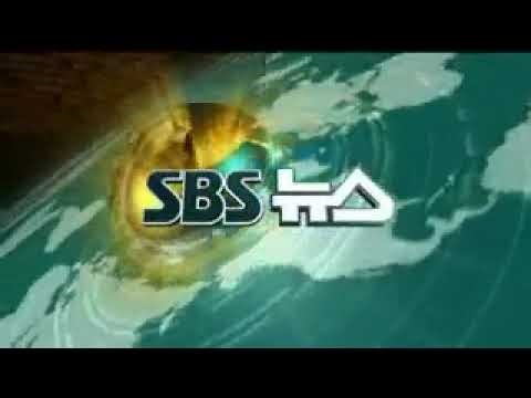 TBEAPSP2025andTLM's Favorite Logo: SBS News 2004 (with 16:9)