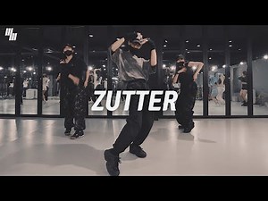 ZUTTER (GD & T.O.P) | Choreography by HyunWoo 우현우 / LJ DANCE STUDIO
