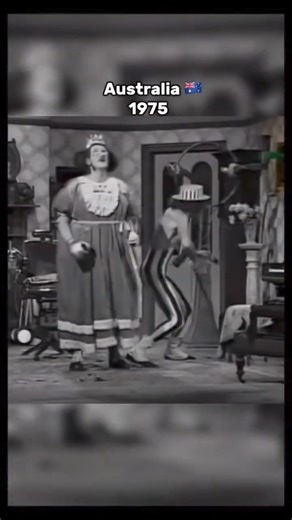 Exact moment when tv stations switched to color! ❤️⚡ #historical #tv | POP Culture PUNCH Collectibles