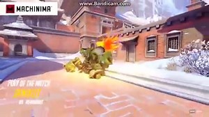 72K views · 385 reactions | When you derp your way to a team kill  #overwatch | Inside Gaming | Facebook
