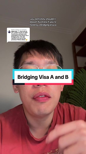Bridging Visa A and B - The Ultimate Guide for Migrating to Australia