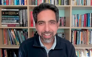 Khan教你使用AI Khan Academy