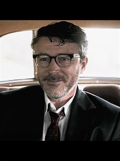 Aidan Gillen: The Charismatic Character You’ll Love