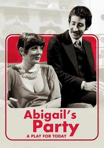 Abigail's Party - movie: watch streaming online