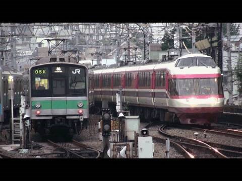さよなら国鉄唯一のVVVF車 207系900番台 【JR East 207 series】