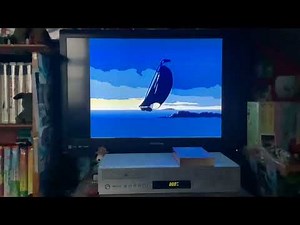 Opening To Thomas And Friends: Thomas’s Christmas Wonderland 2000 VHS