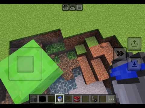 How to build a sea eater in Minecraft | I’m studying sea eaters and can’t find any good information🙁