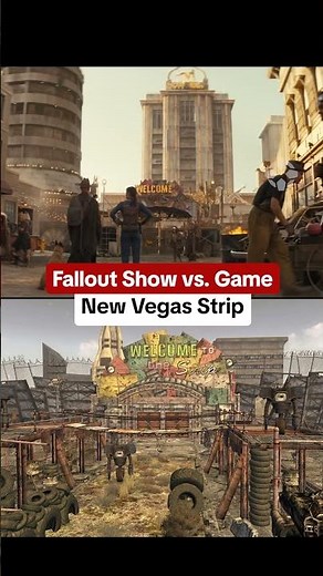 Fallout season 2 levels up its game references