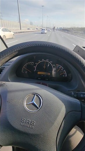 #Mercedes #Benz #Sprinter 2003 года лёгкий коммерческий автомобиль первого поколения обозначение T1N