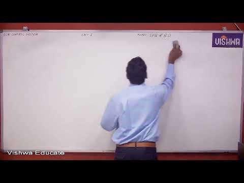 GATE 2026 | Control Systems | Block Diagram 3 | Prof. Ravi Kumar