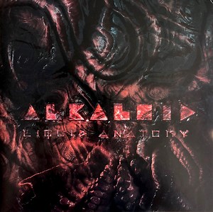 Alkaloid - Liquid Anatomy