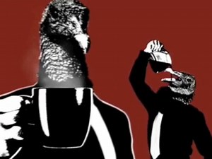 Dave Grohl "rushed to doctor" after too much coffee