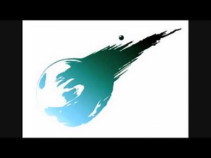 Final Fantasy VII Reunion Tracks - Main Theme - Orchestra Version