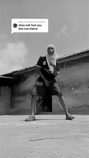 Mastering Dance Moves with Goodie Frosh