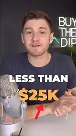 Owner occupant loan for first property