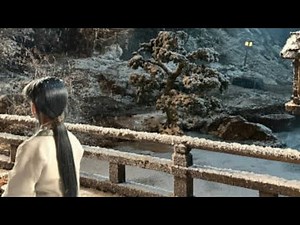 Little Young Master Xue Tong Zi Lester Lin Ziye 林子烨 My Journey To You 云之羽