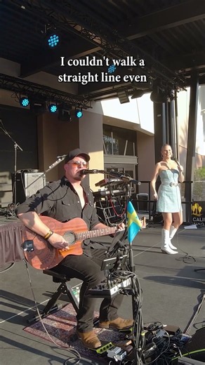 Downtown Avenue – Somebody Like You (by Keith Urban) | Live at Agua Caliente, Palm Springs