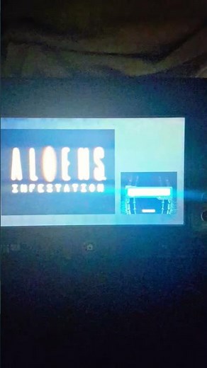 The Best Aliens Game That No One Play (Playing On My Wii U)Wii Virtual Console?