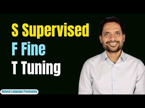 Supervised Fine Tuning (SFT) | Chain of Thought | Tool/Function Calling | Detailed Explanation