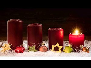 Advent Devotion Week 1 December 1, 2025
