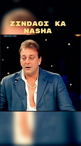 14K views · 265 reactions | SANJU BAB - Zindagi Ka Nasha #bollywood #sanjubaba #jackieshroff #salmankhan #bollywoodactors #playxunit | Sunit Singh Manisha | Facebook