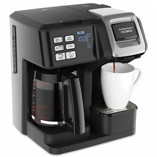 FlexBrew® Trio Coffee Maker