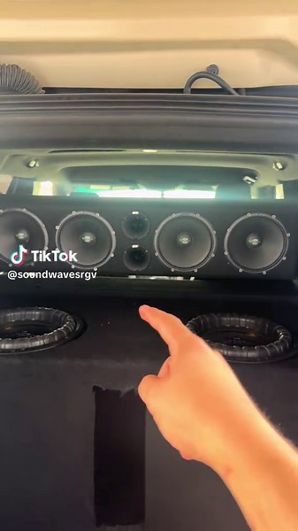 Exploring a High-Quality Car Audio System